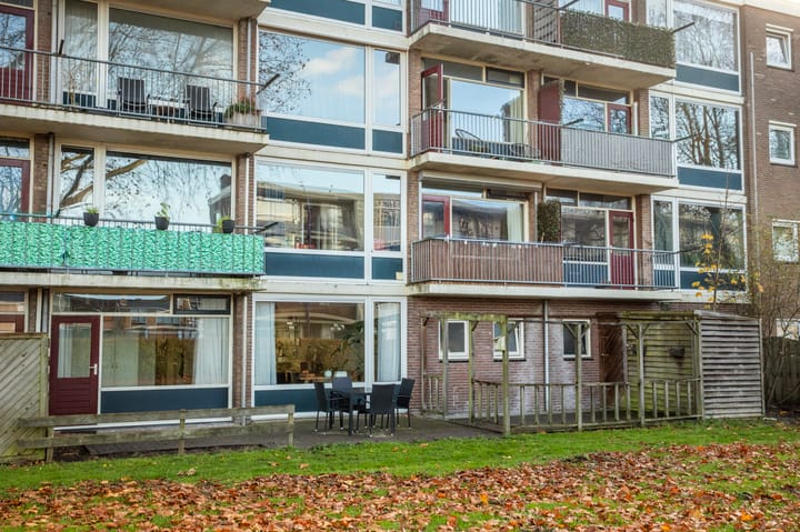 Foto 2 van Vredenluststraat 3