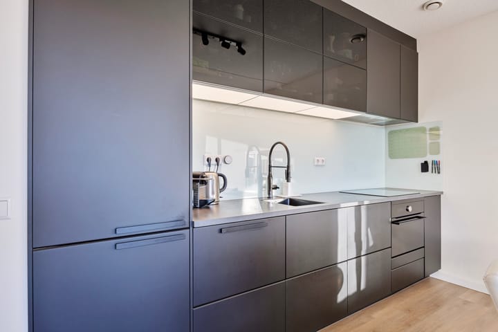 Foto 2 van Louis Armstronglaan 696