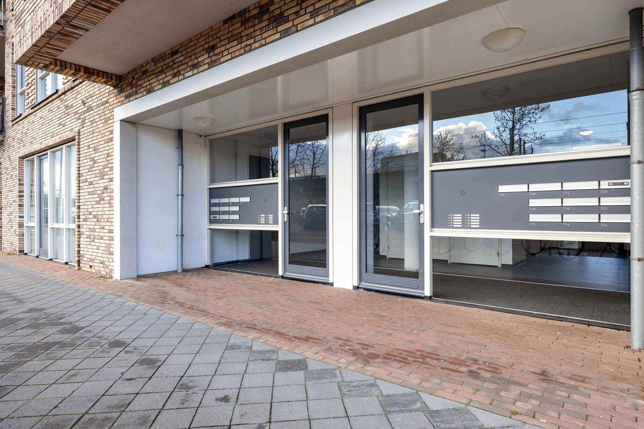 Photo 6 of Louis Armstronglaan 696