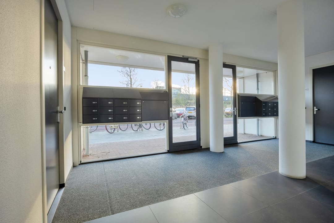 Photo 7 of Louis Armstronglaan 696