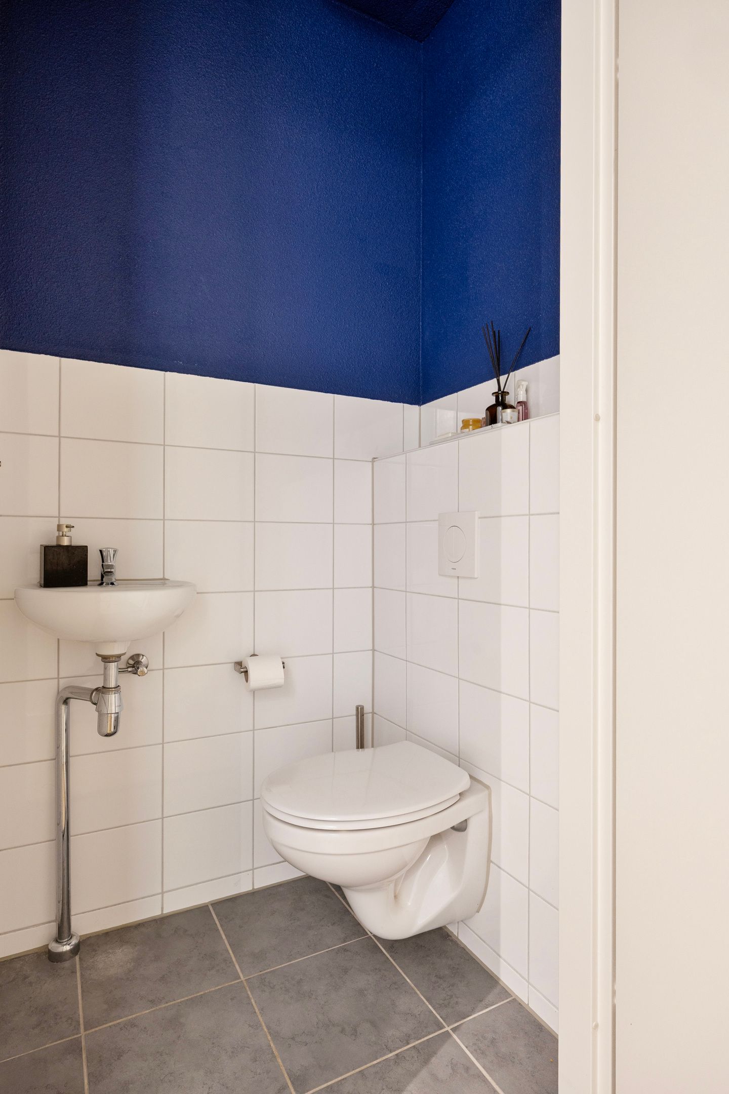 Photo 14 of Louis Armstronglaan 696