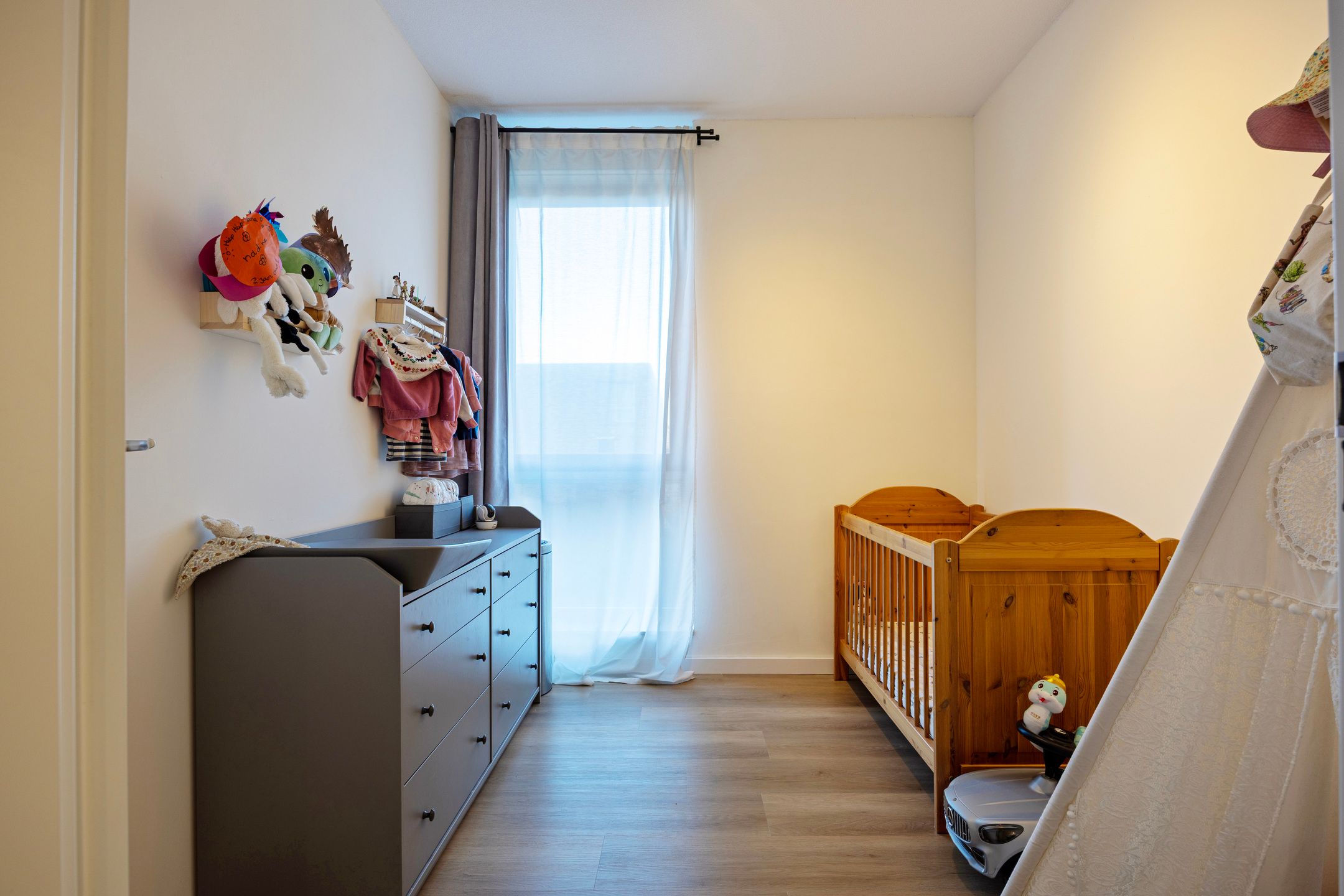 Photo 15 of Louis Armstronglaan 696