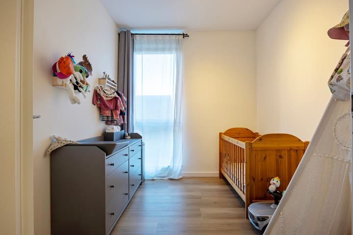 Foto 15 van Louis Armstronglaan 696