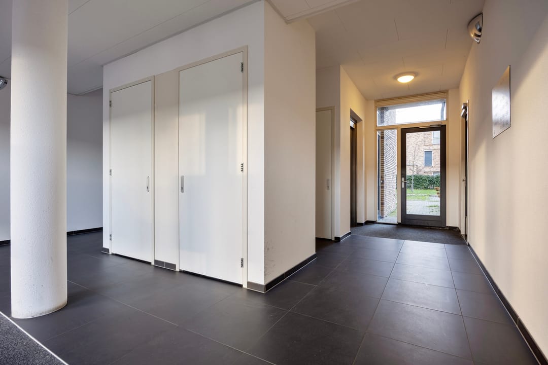 Photo 8 of Louis Armstronglaan 696