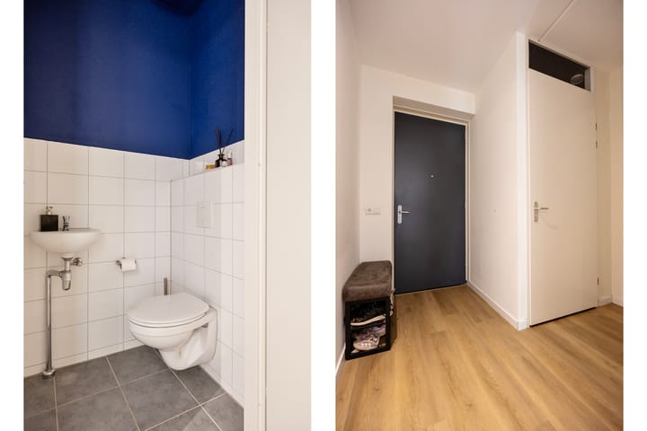 Foto 12 van Louis Armstronglaan 696