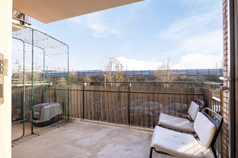 Louis Armstronglaan 696 tertiary image