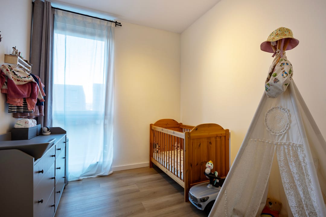 Photo 16 of Louis Armstronglaan 696