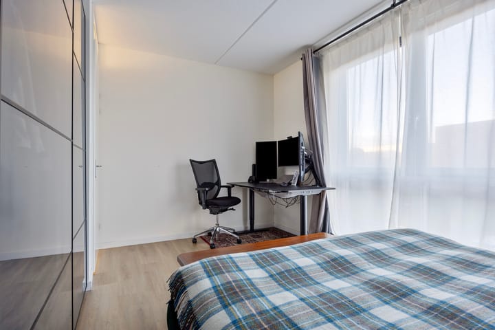 Foto 25 van Louis Armstronglaan 696