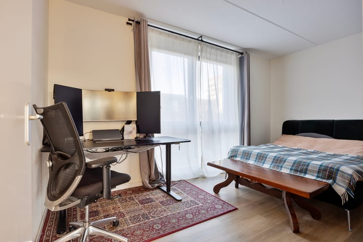 Foto 23 van Louis Armstronglaan 696