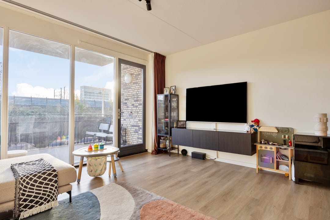 Photo 31 of Louis Armstronglaan 696