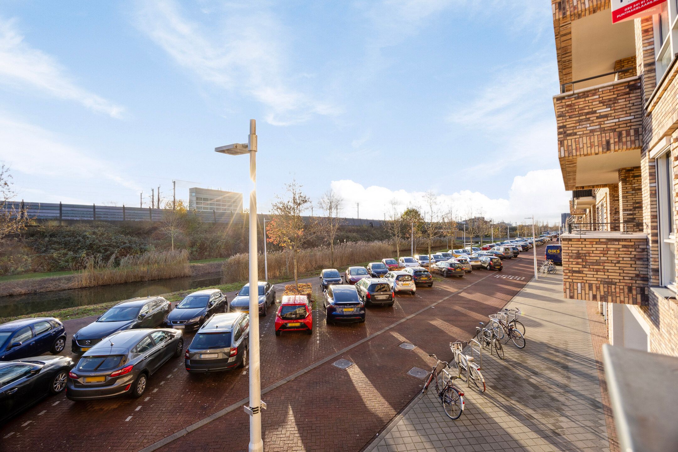 Photo 36 of Louis Armstronglaan 696