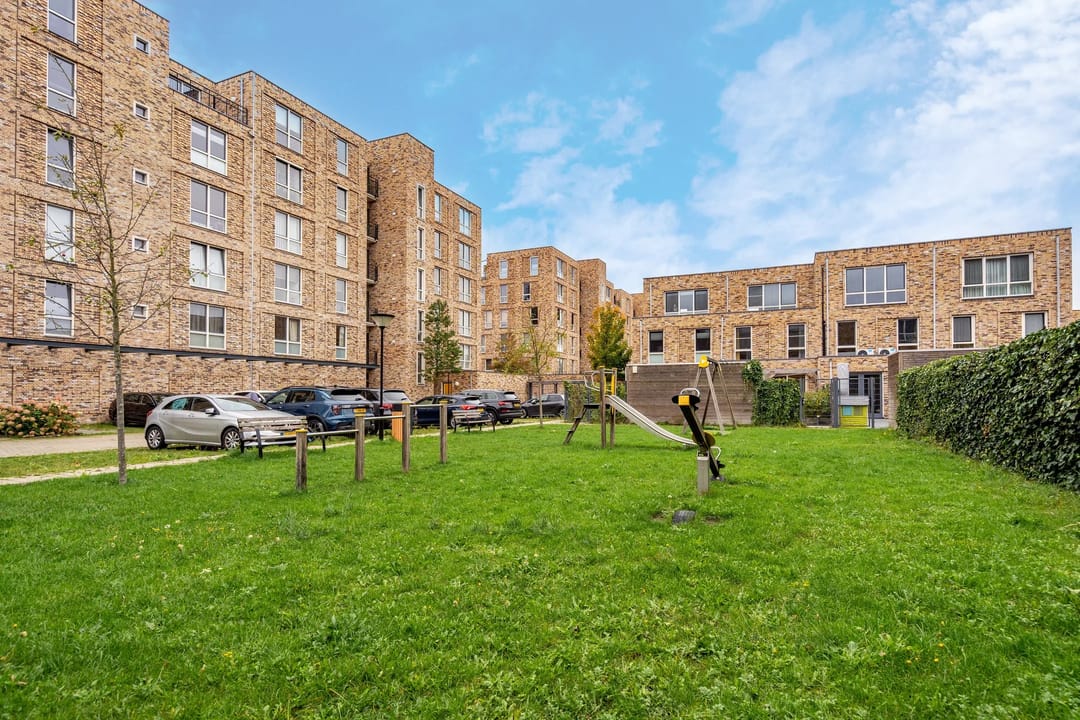 Photo 38 of Louis Armstronglaan 696