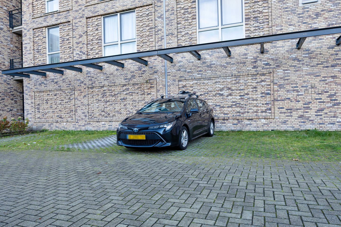 Photo 40 of Louis Armstronglaan 696