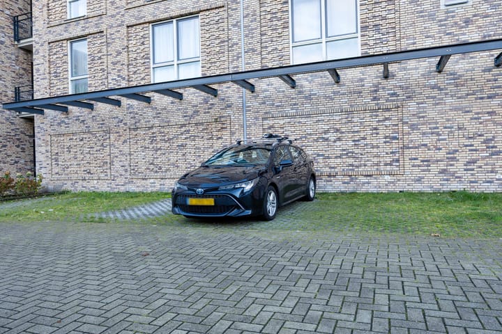 Foto 40 van Louis Armstronglaan 696