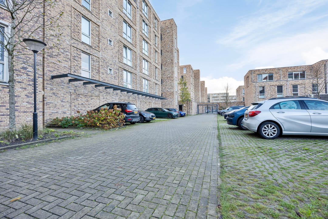 Photo 41 of Louis Armstronglaan 696