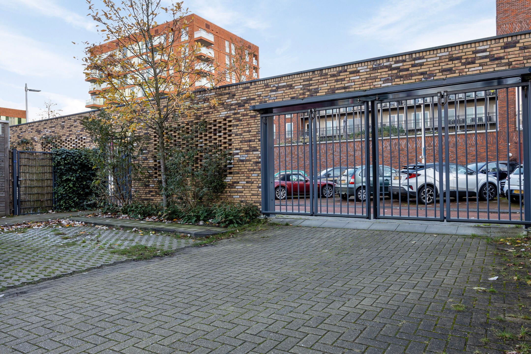 Photo 42 of Louis Armstronglaan 696