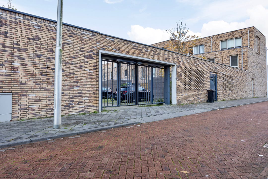 Photo 43 of Louis Armstronglaan 696