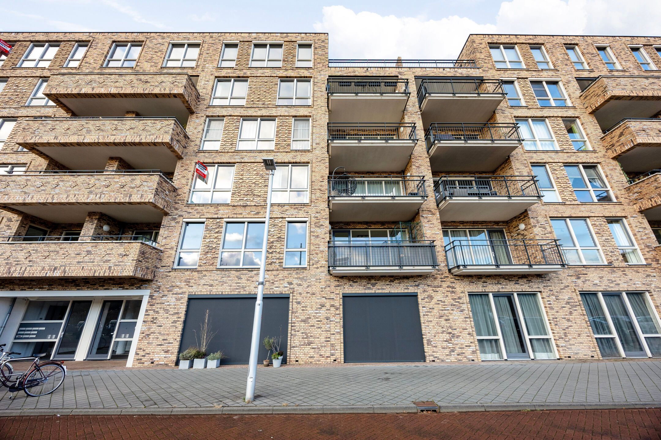 Photo 45 of Louis Armstronglaan 696