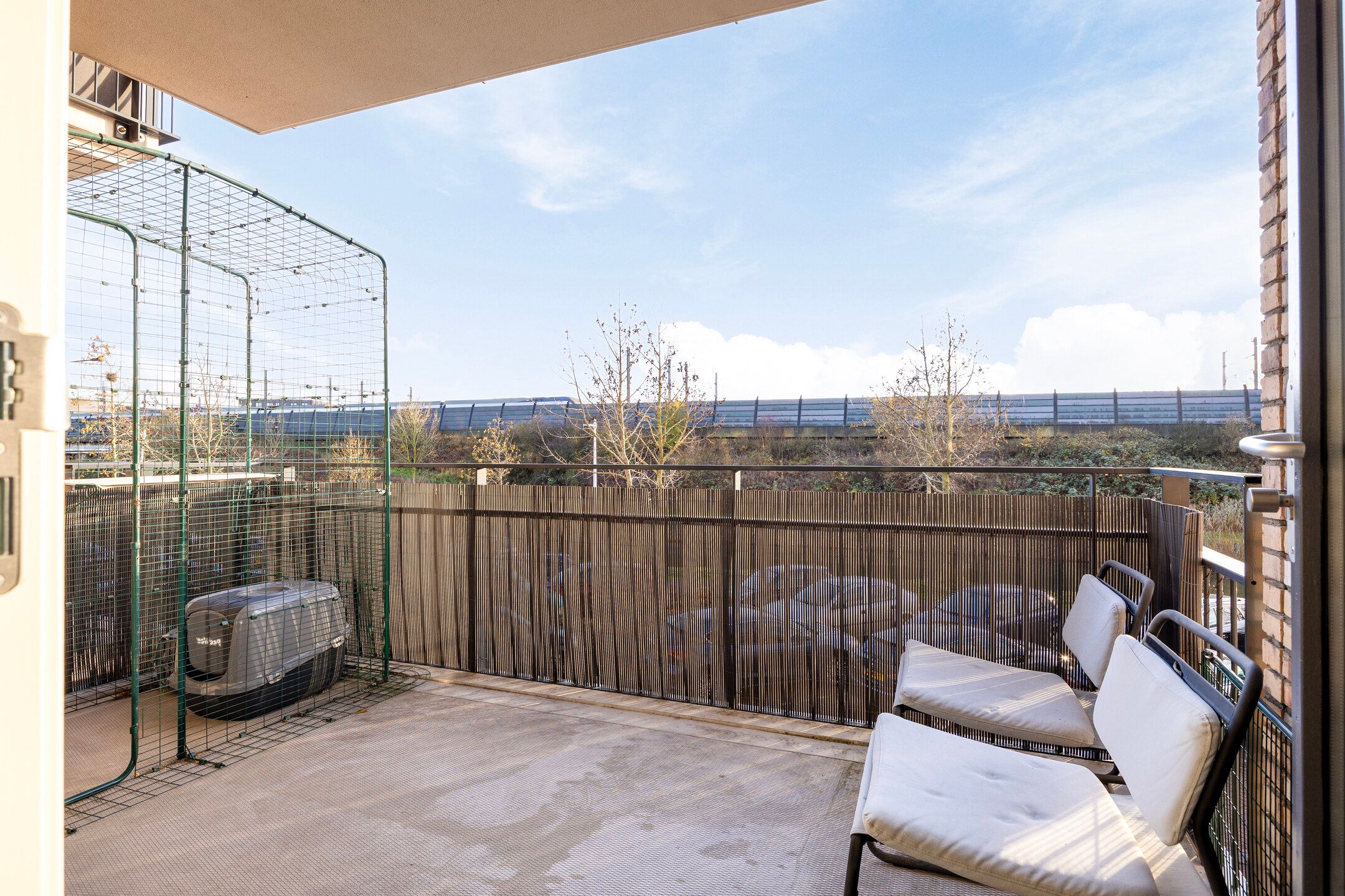 Photo 33 of Louis Armstronglaan 696