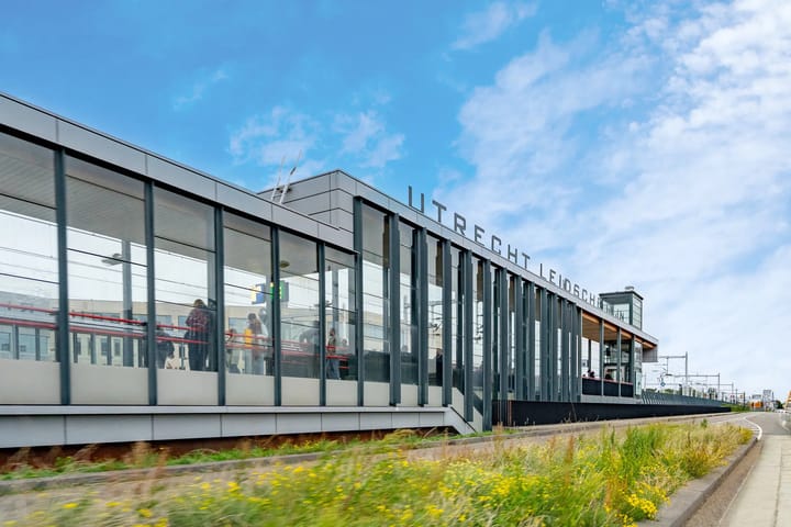 Foto 49 van Louis Armstronglaan 696