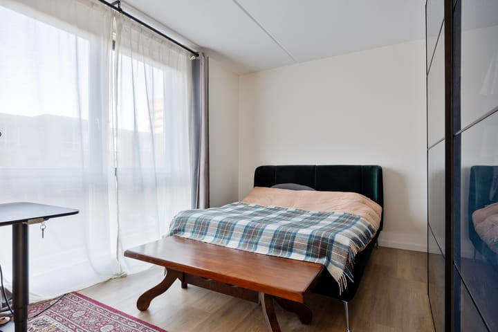 Foto 24 van Louis Armstronglaan 696