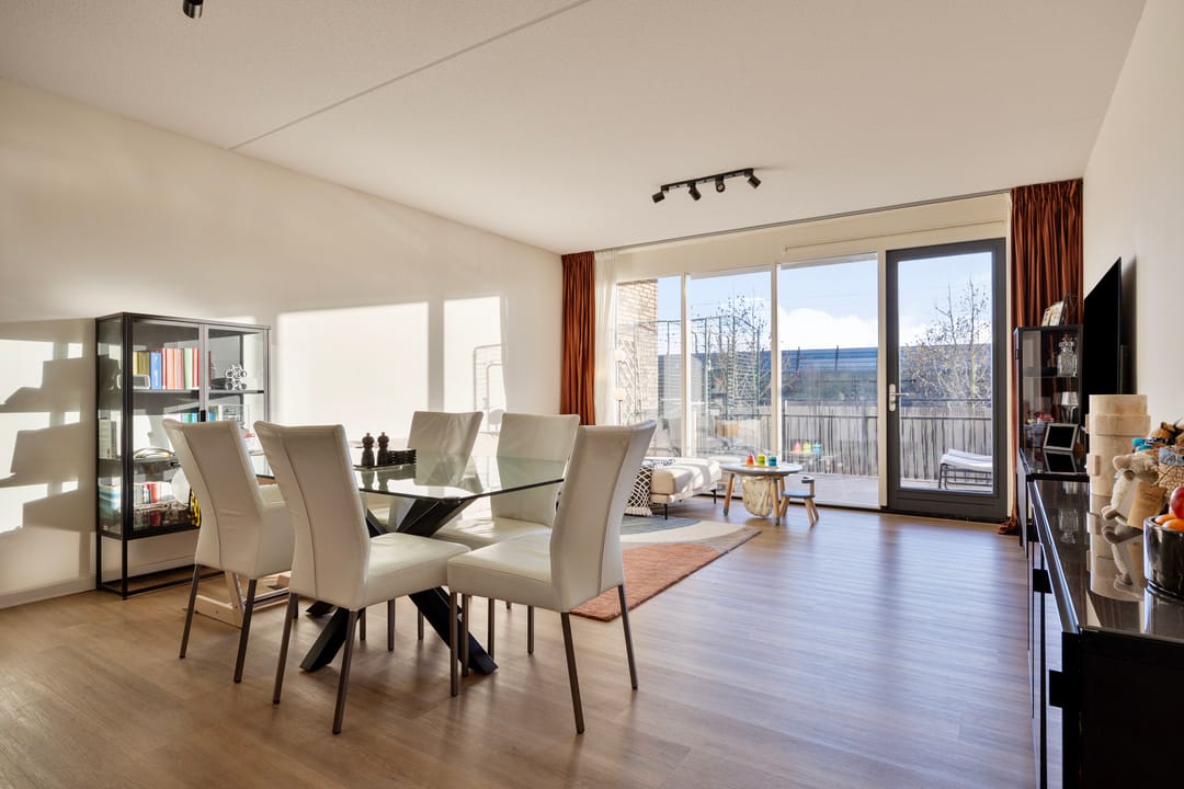 Photo 26 of Louis Armstronglaan 696