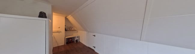 Slaapkamer