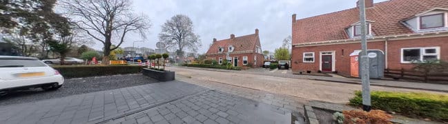 Voortuin