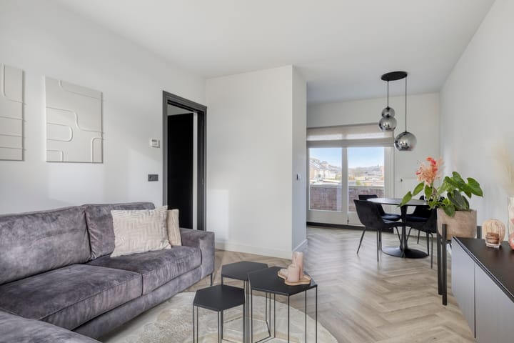 Photo 2 of van Dusseldorpstraat 114