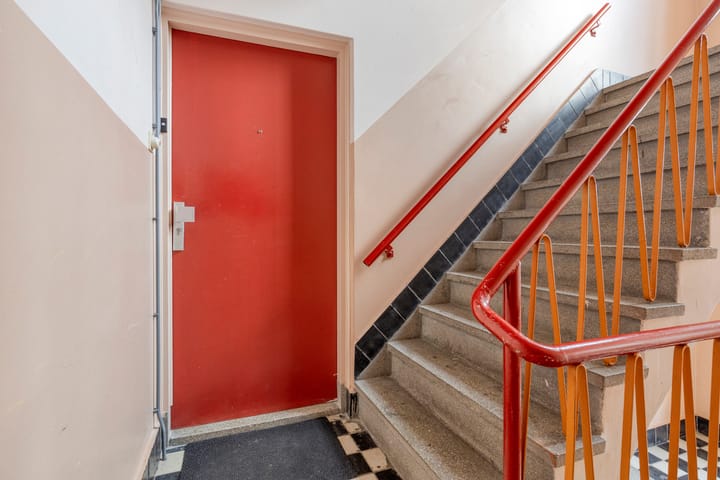 Photo 7 of van Dusseldorpstraat 114