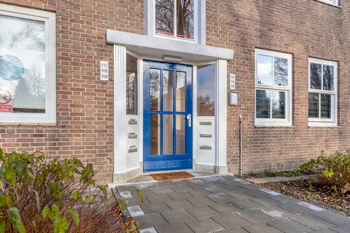 Photo 5 of van Dusseldorpstraat 114