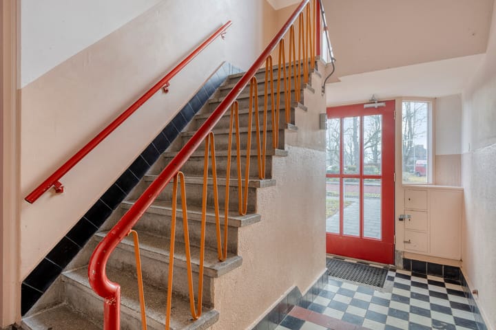 Photo 6 of van Dusseldorpstraat 114