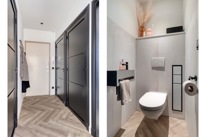 Photo 9 of van Dusseldorpstraat 114