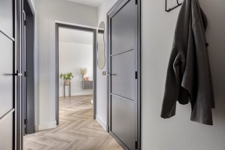 Photo 8 of van Dusseldorpstraat 114