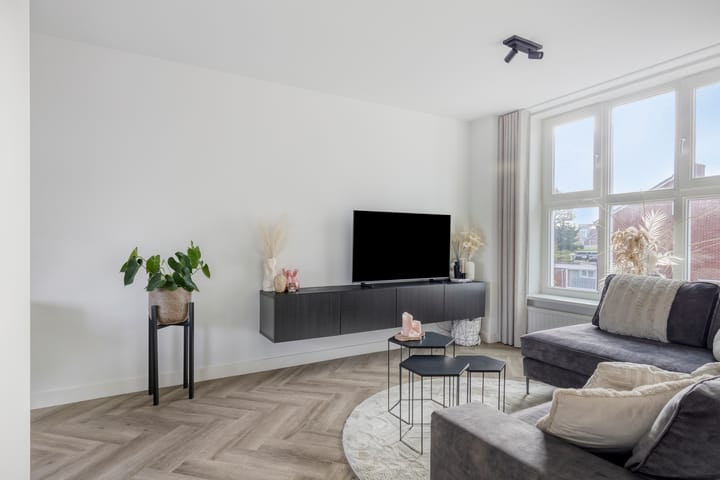 Photo 12 of van Dusseldorpstraat 114