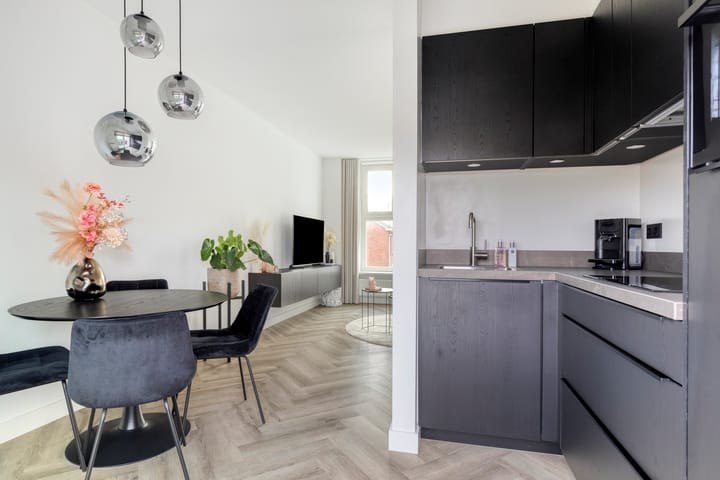 Photo 21 of van Dusseldorpstraat 114