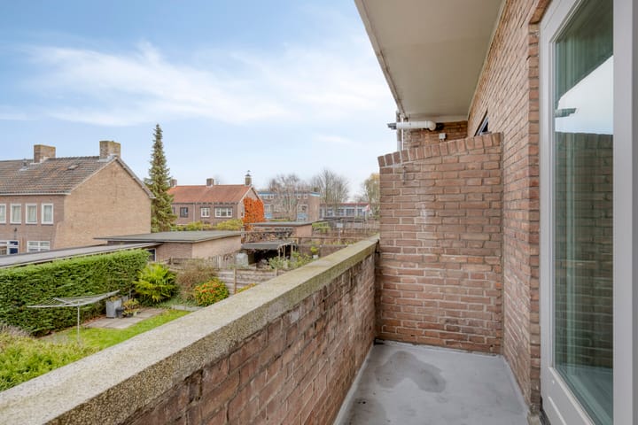 Photo 29 of van Dusseldorpstraat 114