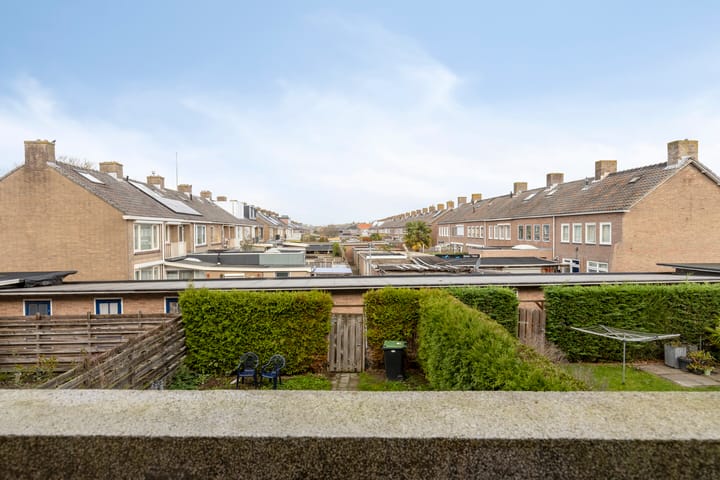 Photo 30 of van Dusseldorpstraat 114