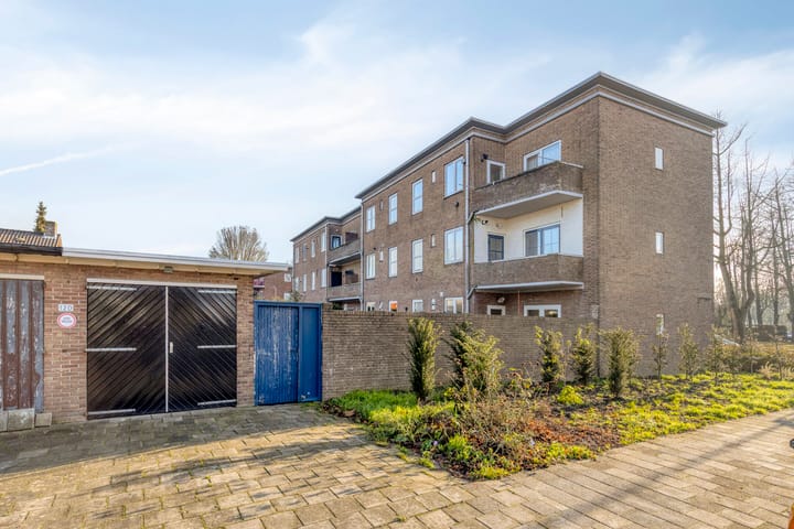 Photo 31 of van Dusseldorpstraat 114