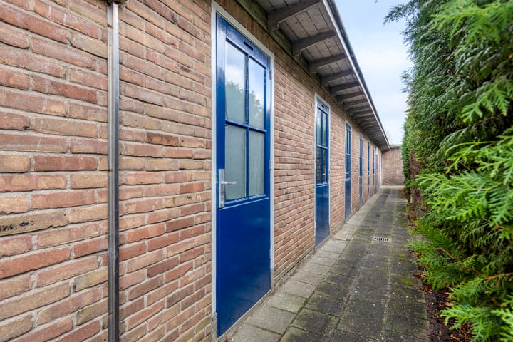 Photo 32 of van Dusseldorpstraat 114