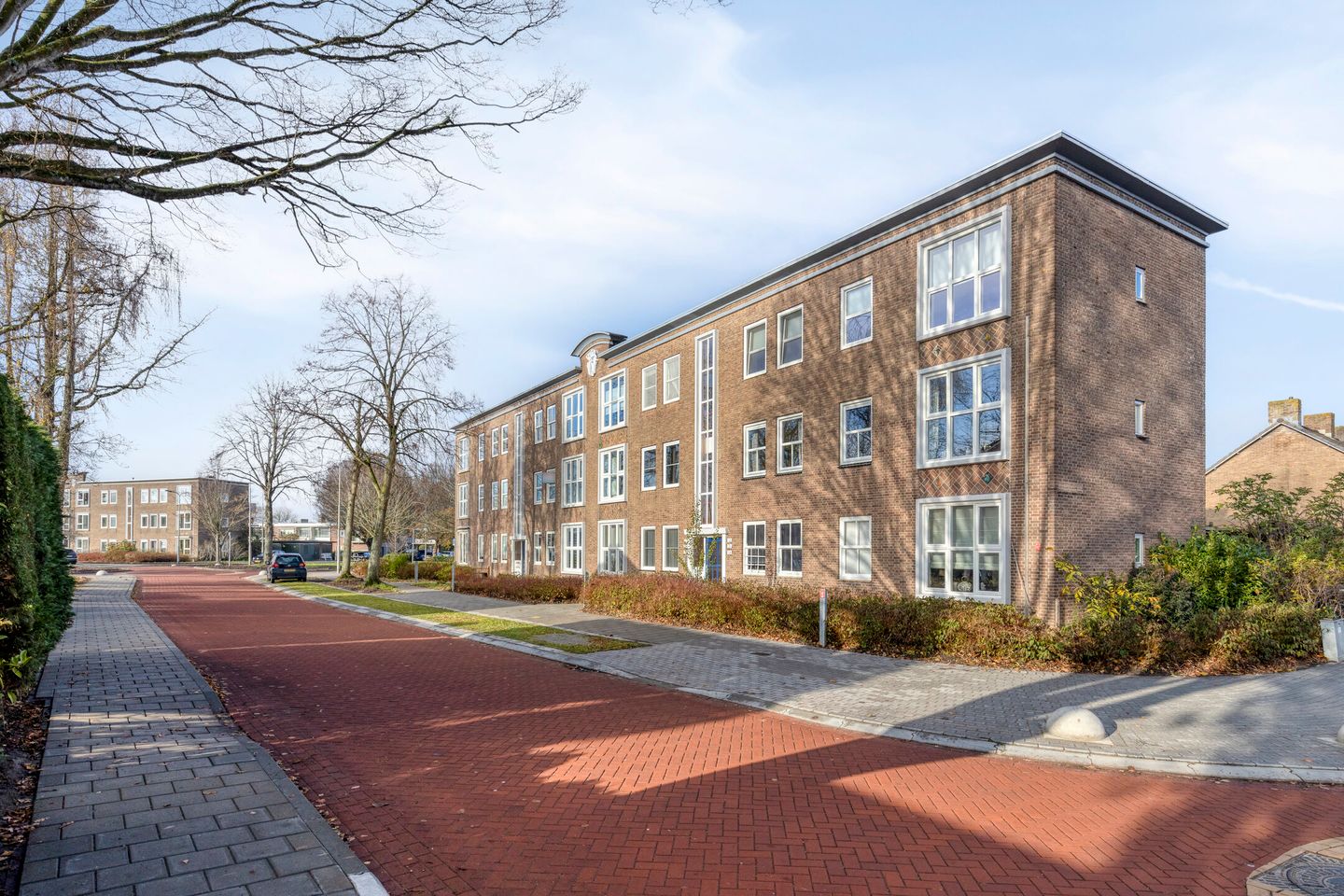 Photo 34 of van Dusseldorpstraat 114