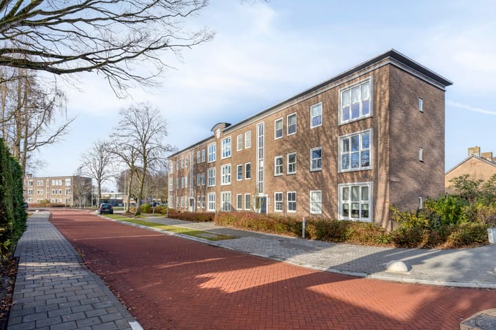 Photo 34 of van Dusseldorpstraat 114