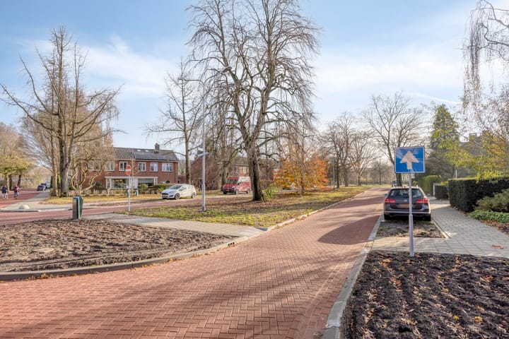 Photo 35 of van Dusseldorpstraat 114