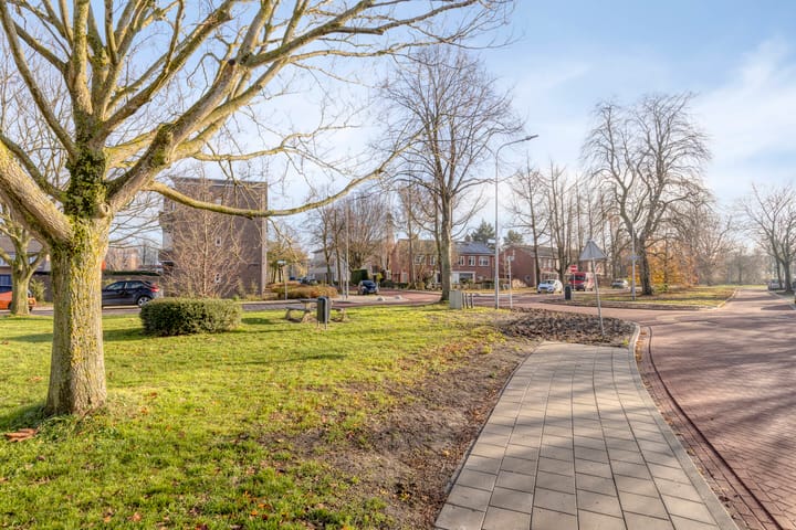 Photo 36 of van Dusseldorpstraat 114