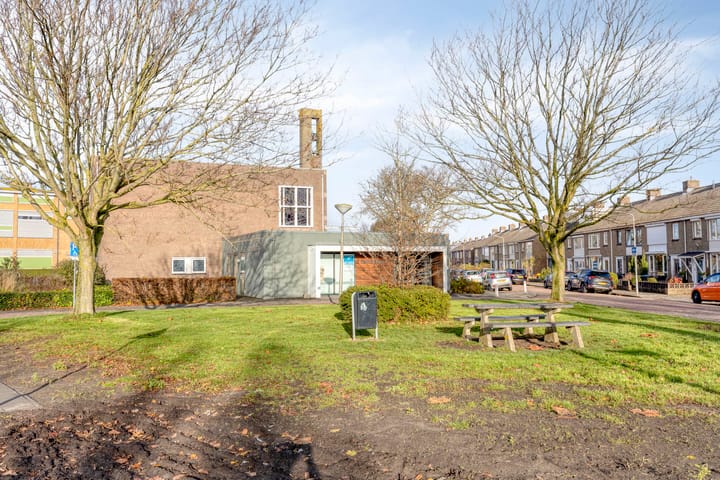 Photo 37 of van Dusseldorpstraat 114