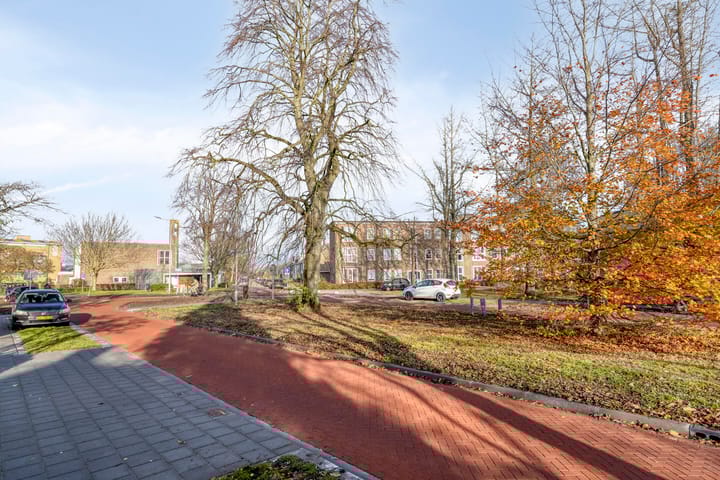 Photo 38 of van Dusseldorpstraat 114