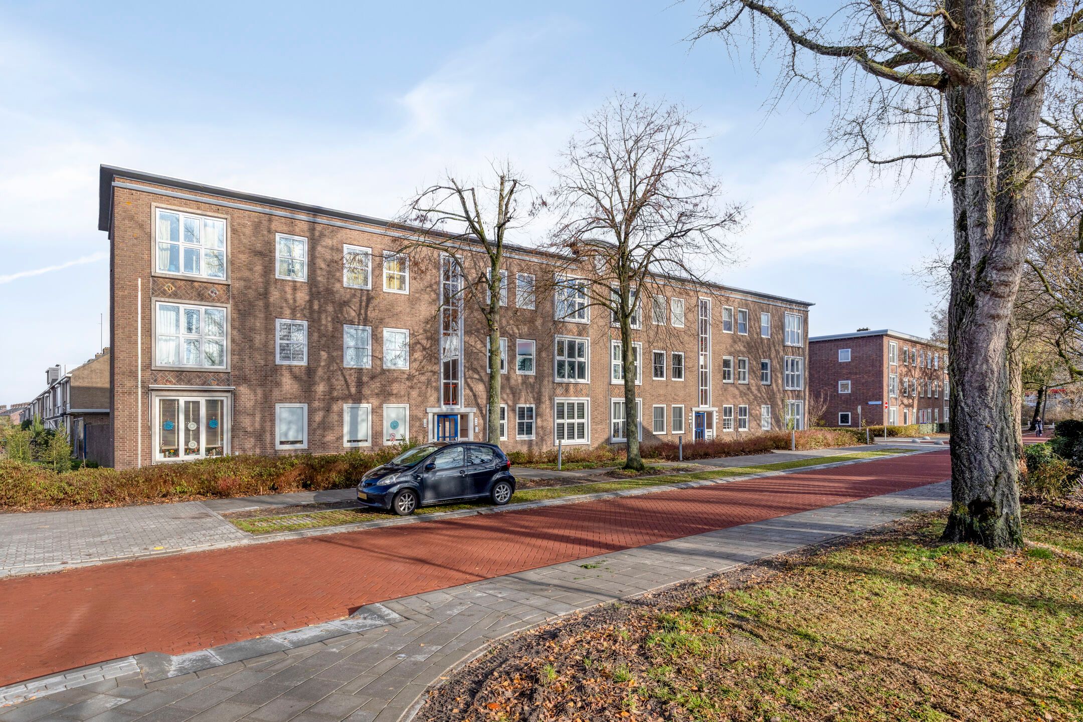 Photo 39 of van Dusseldorpstraat 114