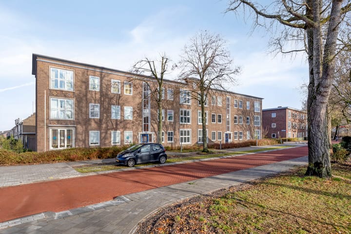 Photo 39 of van Dusseldorpstraat 114