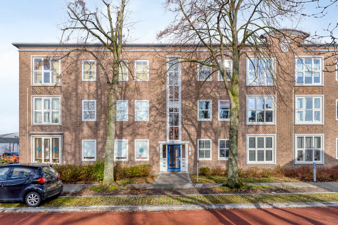 Photo 41 of van Dusseldorpstraat 114
