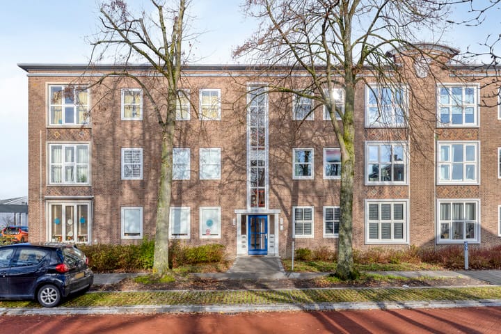 Photo 41 of van Dusseldorpstraat 114